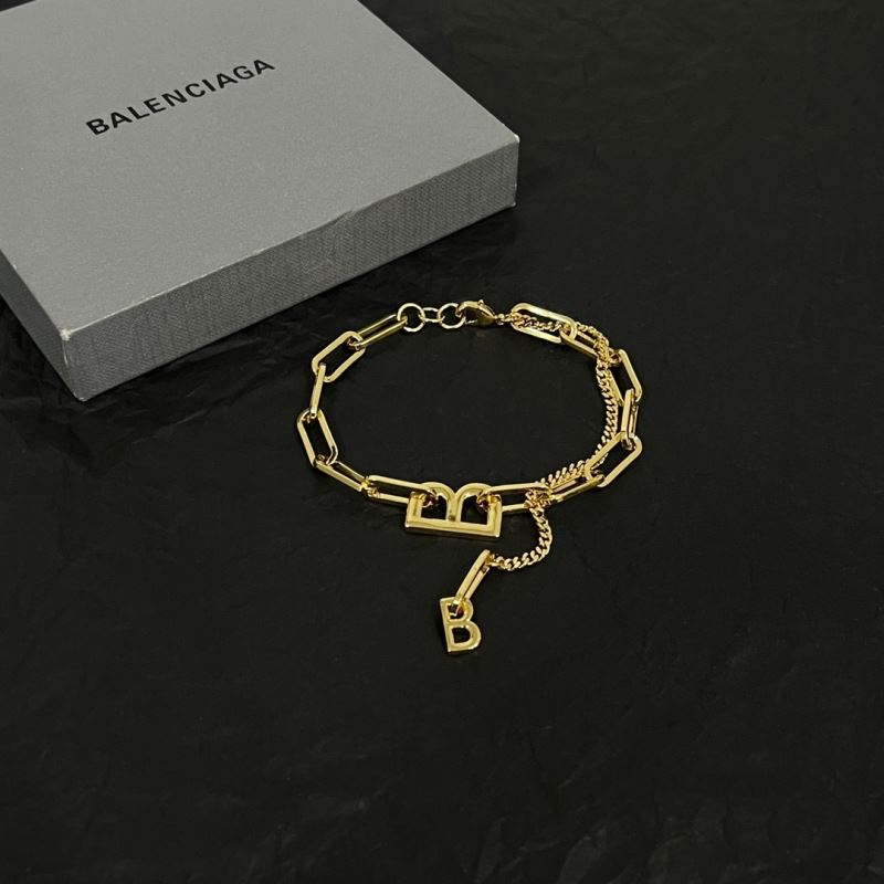 Ba1en*iaga bracelets
